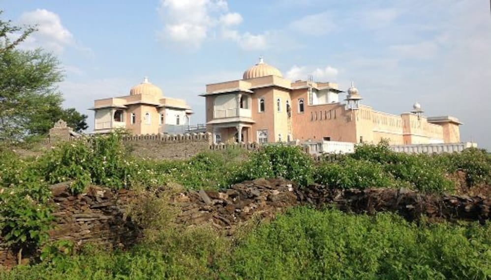 Bujera Fort_1
